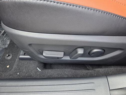 wind chill pearl 2026 Mazda CX-50 2.5 Turbo
