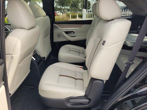 2026 Mazda CX-90 3.3 Turbo S Premium