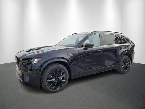 2026 Mazda CX-90 3.3 Turbo S Premium