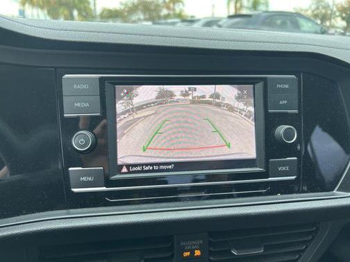 2020 Volkswagen Jetta 1.4T S