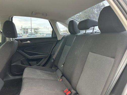 2020 Volkswagen Jetta 1.4T S