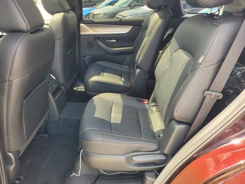 2025 Mazda CX-90 PHEV Sport