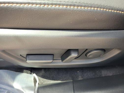 2025 Mazda CX-90 PHEV Sport