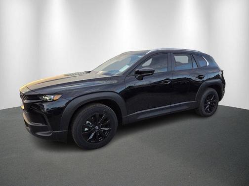 2026 Mazda CX-50 2.5 S Preferred Package