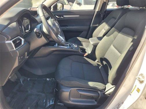 2018 Mazda CX-5 Sport