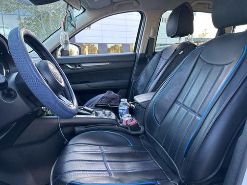 2018 Mazda CX-5 Sport