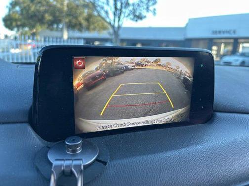 2018 Mazda CX-5 Sport