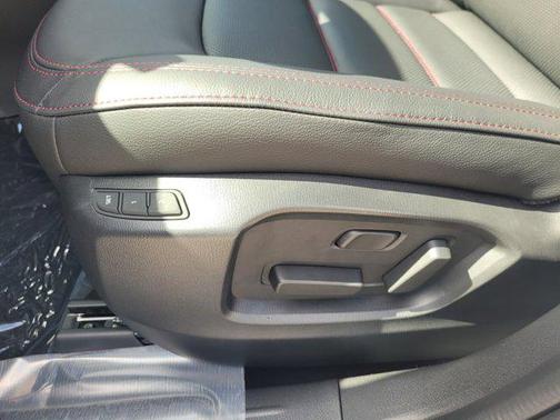 2025 Mazda CX-5 2.5 Turbo Premium