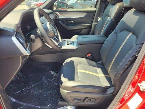 2025 Mazda CX-70 3.3 Turbo Premium Plus Package