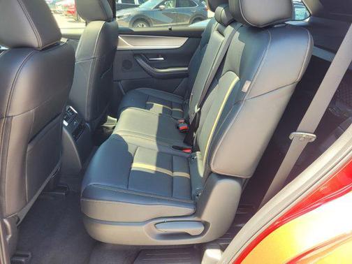 2025 Mazda CX-70 3.3 Turbo Premium Plus Package