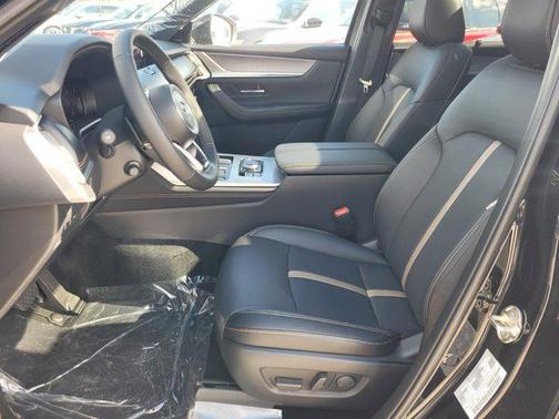 2026 Mazda CX-90 3.3 Turbo S Premium