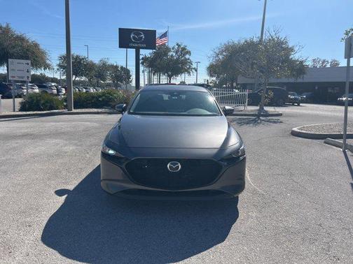 2023 Mazda Mazda3 2.5 S Select