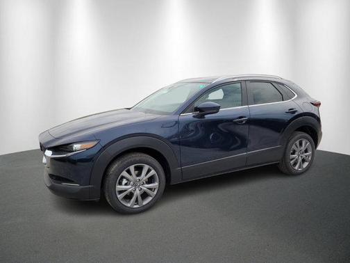 2025 Mazda CX-30 Preferred