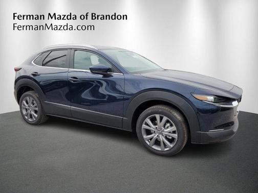 2025 Mazda CX-30 Preferred