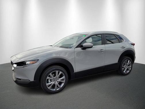 2025 Mazda CX-30 Preferred