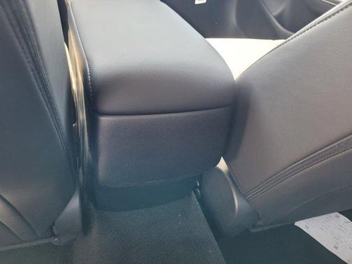 2025 Mazda Mazda3 FWD w/Select Package