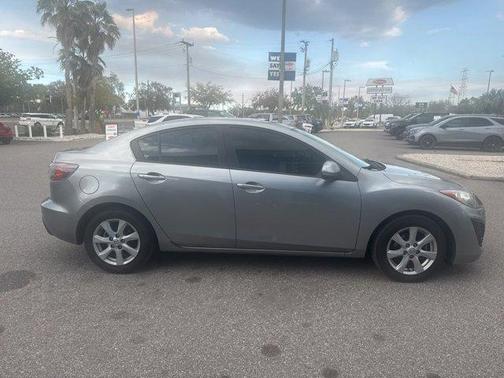 2010 Mazda Mazda3 i Touring