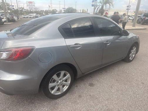 2010 Mazda Mazda3 i Touring