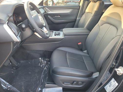 2025 Mazda CX-90 3.3 Turbo Premium Sport