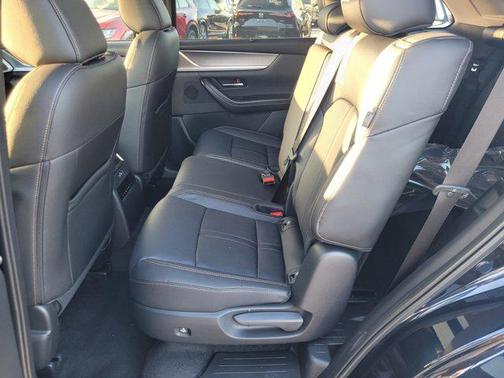 2025 Mazda CX-90 3.3 Turbo Premium Sport