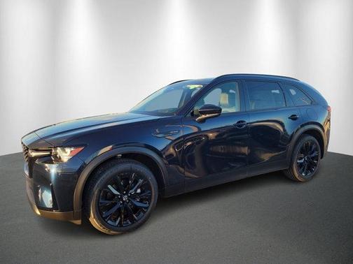 2025 Mazda CX-90 3.3 Turbo Premium Sport