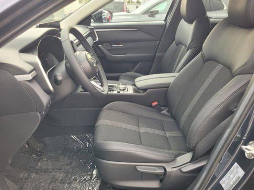 2025 Mazda CX-50 2.5 S Select Package