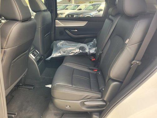 2026 Mazda CX-90 3.3 Turbo Premium Sport