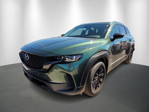 2026 Mazda CX-50 2.5 S Preferred Package