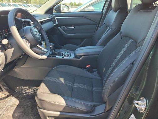 2026 Mazda CX-50 2.5 S Preferred Package