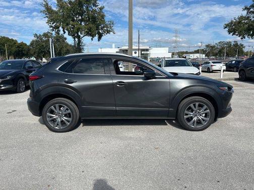 2025 Mazda CX-30 2.5 S Premium Package