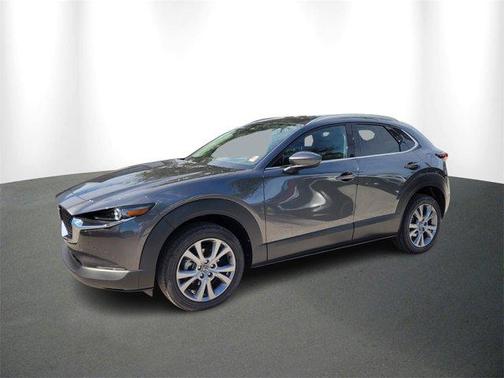 2025 Mazda CX-30 2.5 S Premium Package