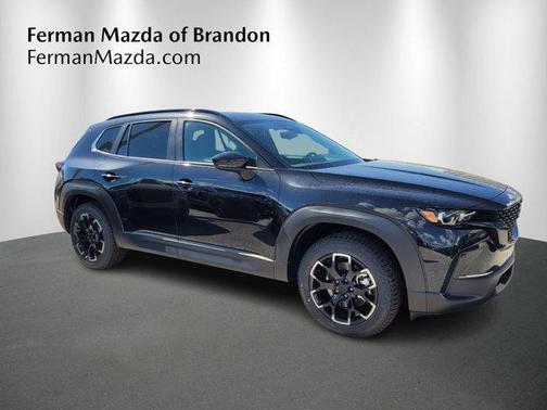2026 Mazda CX-50 2.5 S