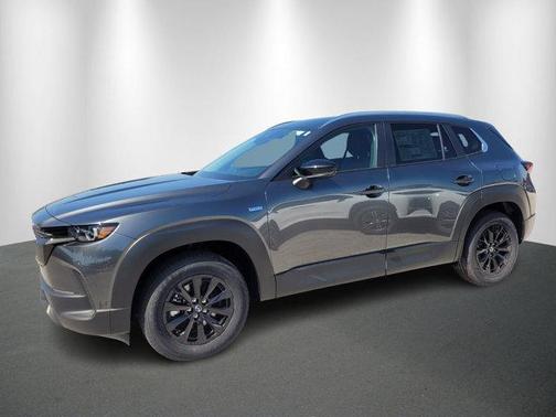 2025 Mazda CX-50 Hybrid Preferred Package