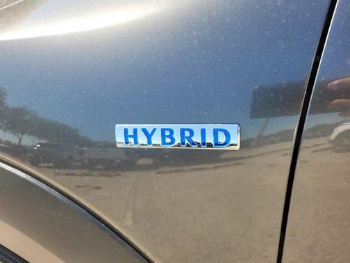 2025 Mazda CX-50 Hybrid Preferred Package