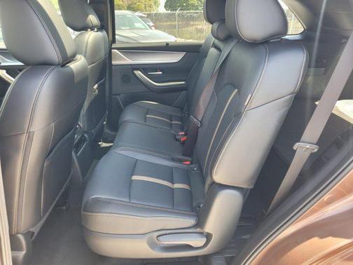 2025 Mazda CX-70 3.3 Turbo S Premium