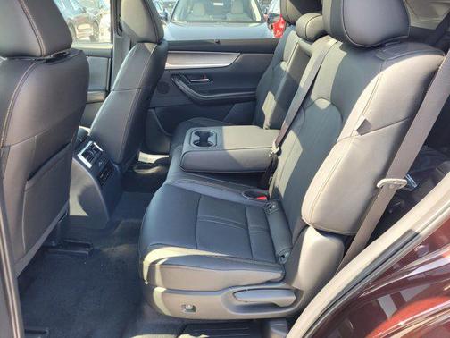 2025 Mazda CX-90 3.3 Turbo Premium Sport