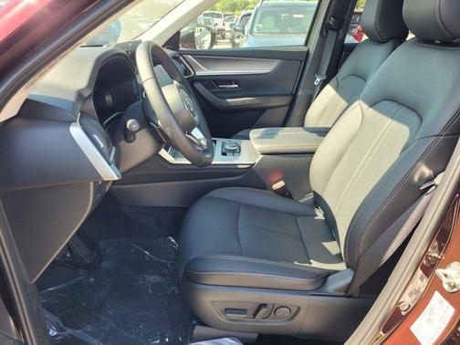 2025 Mazda CX-90 3.3 Turbo Premium Sport