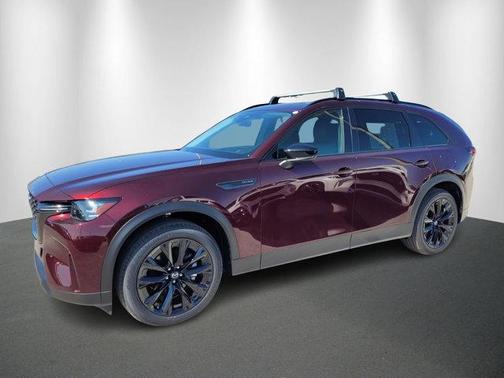 2025 Mazda CX-90 3.3 Turbo Premium Sport