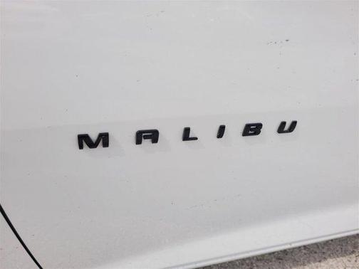 2021 Chevrolet Malibu FWD LT