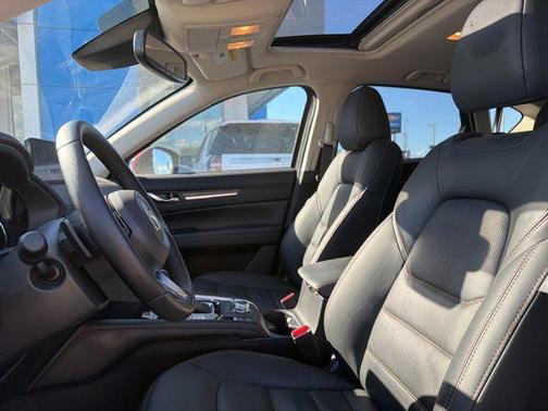 2023 Mazda CX-5 2.5 S Premium Plus Package