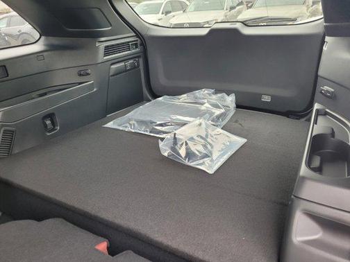 2025 Mazda CX-70 PHEV Premium Plus Package