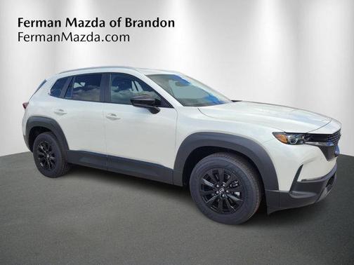 2026 Mazda CX-50 Hybrid Preferred