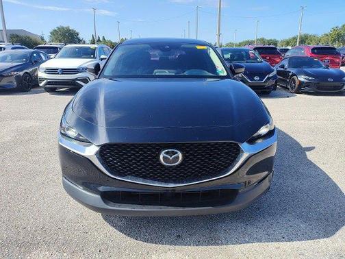 2021 Mazda CX-30 2.5 S