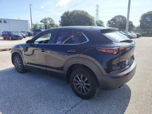 2021 Mazda CX-30 2.5 S