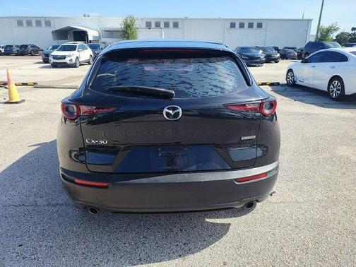 2021 Mazda CX-30 2.5 S