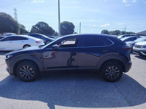 2021 Mazda CX-30 2.5 S