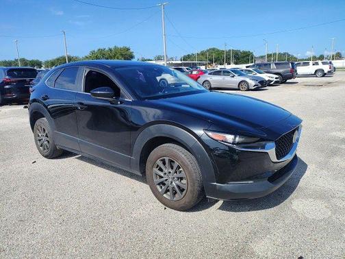 2021 Mazda CX-30 2.5 S