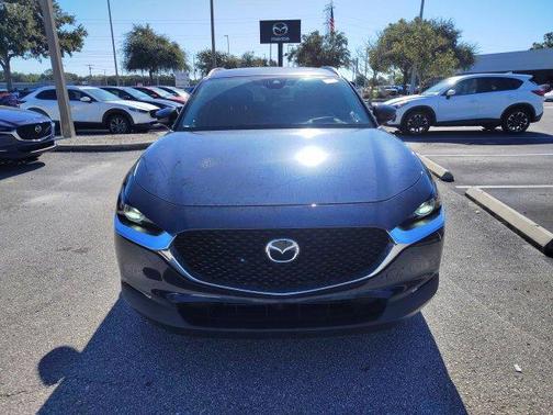 2022 Mazda CX-30 2.5 S Premium Package