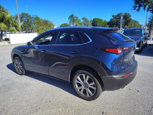 2022 Mazda CX-30 2.5 S Premium Package