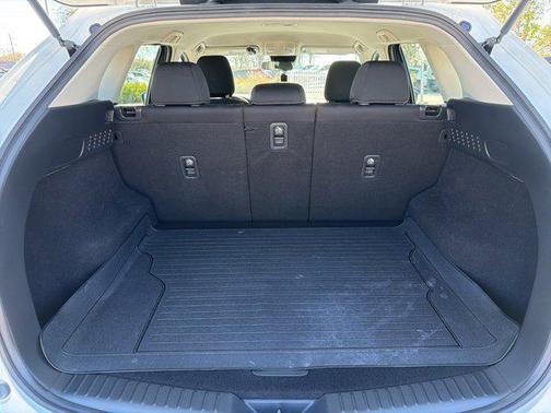 2023 Mazda CX-5 2.5 S